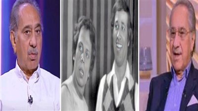 محمد أبو داود يكشف عن أجر سعيد صالح وعادل إمام بمسرحية “مدرسة المشاغبين”