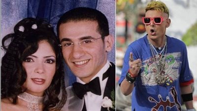 رامز جلال تسبب في “مفاجأة” يوم زفاف منى زكي.. لن تصدقوا ماذا حدث