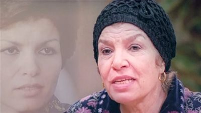 أول ظهور علني لأبنة أنعام سالوسة.. فنانة شهيرة لن تصدق من هي