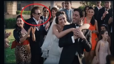 بعد مرور 11 عاما ... خطأ لم تلاحظه في فيلم 