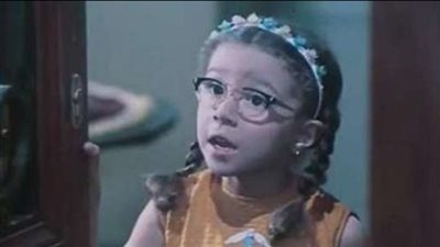 بعد 49 سنة.. طفلة فيلم «الحفيد» تظهر بمهرجان القاهرة للدراما   