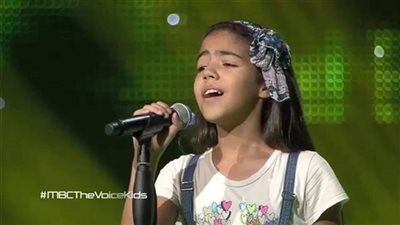 زواج نجمة ذا فويس كيدز.. لن تصدق من هو العريس