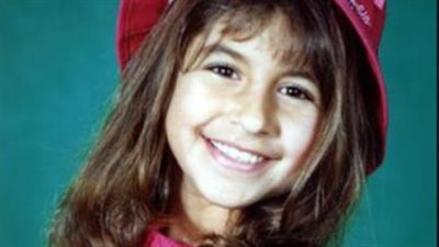 هذه الطفلة أصبحت أجمل وأشهر فنانة في مصر  خمن من هي؟