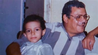 هذا الطفل أصبح من أهم النجوم الشباب في مصر.. شديد الملاحظة سيعرفه