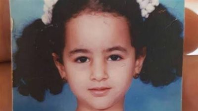 هذه الطفلة أصبحت ممثلة شهيرة ودخلت الفن من أوسع ابوابه.. من هي؟