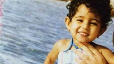 هذه الطفلة أصبحت أجمل وأشهر فنانة في مصر.. من هي؟