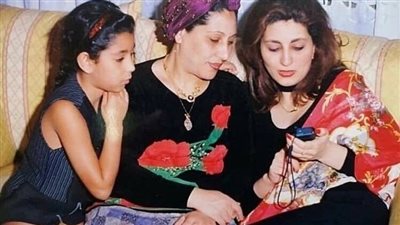«لو ركزت هتعرفها».. هذه الطفلة أصبحت فنانة شهيرة الآن