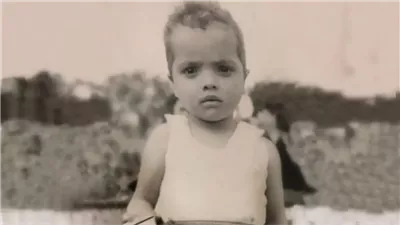  هذا الطفل أصبح أشهر فنان كوميدى الآن.. لن تتوقع من هو