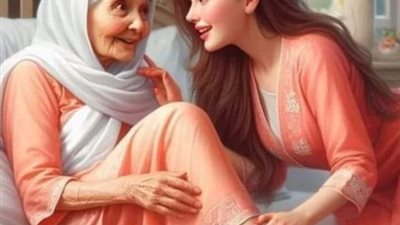 قصة قصيرة عن عقوق الوالدين