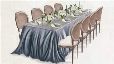 عزومة اهل خطيبيء