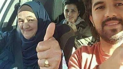 احل مشكـلتي ولا مشكلة امي