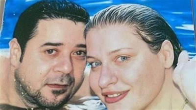 قصة زواج مدحت صالح وشيرين سيف النصر التي استمر 4 شهور فقط