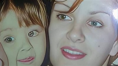 هذه الطفلة أصبحت من أجمل الفنانات وتزوجت فنان شهير