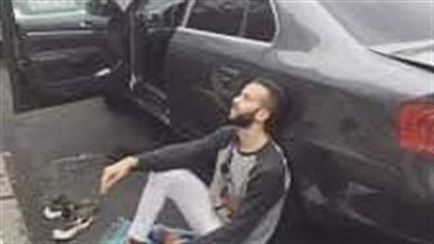 شوفوا رب العباد لما يحب يكافئ حد