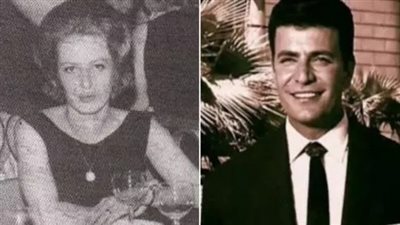 تزوج بـ”عذراء الشاشة” ثم ارتبط بأرملة “رأفت الهجان” من أجل سمعتها.. 8 نساء في حياة الفنان الطيّار إيهاب نافع