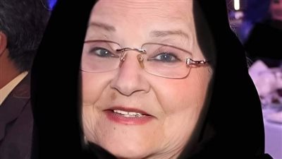 كانت أجمل ممثلة عربية في تاريخ الفن واحتفظت بجمالها بعد سن ال 90 ورحلت بسبب الفشل الكلوي