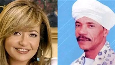 التفاحة والعجوز حكاية المطرب الصعيدي الذي رفضت ليلى علوي الزواج منه وغنى لها أشكرك