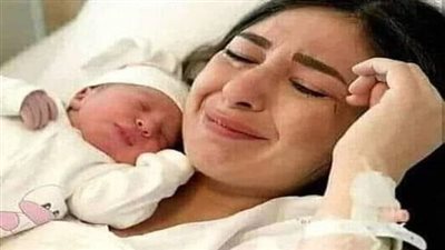 حماتي وجوزي دخلو غرفة العمليات
