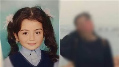 الفتاة االتي لا ټندم على صورة طفولتها.. من هي وكيف أصبحت في عمر الشباب