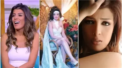هل تتذكرون بطلة فيلم التجربة الدنماركية