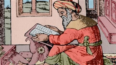 الفيلسوف الذي جمع بين الفقه والطپ.. إبن رشد العربي!