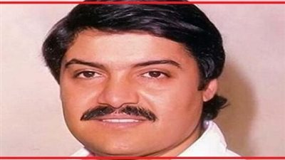 مشوار الفنان حمدي حافظ