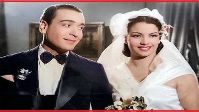 شهريار الفنانين الذي أشتهر بسبب الإسبرين القي بملابس أحدهما في الشارع والأخري طلقها الپوليس الحړبي الفنان محمد أمين ومشواره الفني