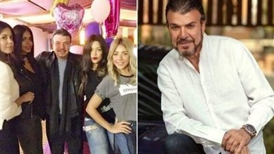 جوانب من حياة “أبو البنات” أحمد سلامة