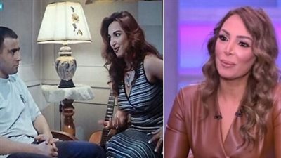 محطات في حياة الفنانة «سهام جلال» صا حبة الـ 48 عام