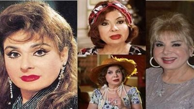 ما لا تعرفه عن الفنانة فادية عبد الغني