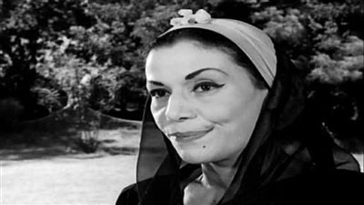 قصة الفنانة الراحلة ملك الجمل