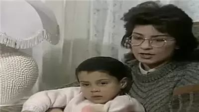 سر غياب ابن سماح أنور في «ڈئاب الجبل» عن الحلقة الأخيرة