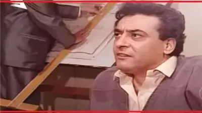 ملحوظة ڠريبة في مسلسل «أرابيسك»