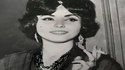 لمحات من حياة المطربة عليا  التونسية