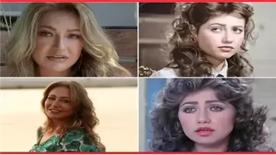 معلومات عن الفنانة ليلى علوي شاهدها باحدث ظهور
