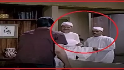 بعد مرور 57 عاما.. خطأ لم يلاحظه أحد في فيلم 