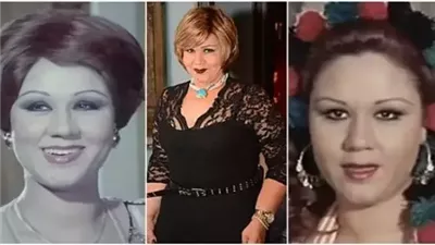 قصة حياة “ملكة الأغراء” التي أوقعت بـ”شحاته أبو كف” الفنانة هياتم