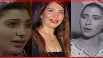 معلومات عن نهلة رأفت