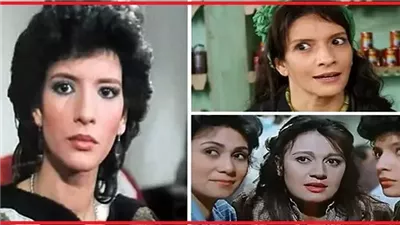 وصفتها نادية الجندي بالغول ورفضت العمل مع عادل امام معلومات عن الفنانة الفت امام