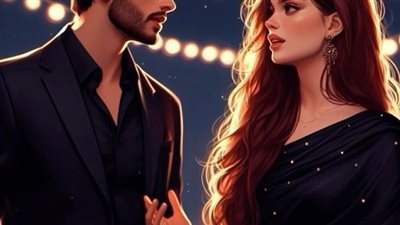 قصة يحكى أن زوجين قد دخل الشيطان بينهما