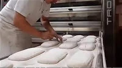 قصة شب بشتغل في مخبز
