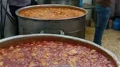 المدينة التى لايجوع فيها إنسان ؟؟