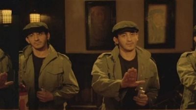 اربع اخوة