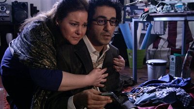 زيارة الام