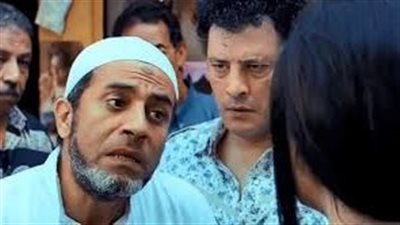 ظهر الشيطان لثلاثة شيوخ 