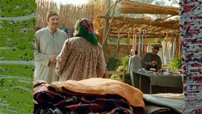 دعوة غيرت حياتي