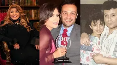 فنانة ظلت جثمانها في الثلاجة 3 أيام بسبب خلاف امتد لسنوات مع عائلتها .. خلافات الفنانين العائلية