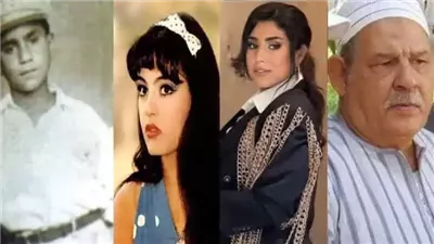 فنانون أخوة لا نعرفهم في الوسط الفني.. لن تتوقع بعضهم ابدا