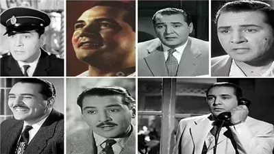 أوصى بحړق أعماله ماعدا فيلم واحد ولُقب بالفنان المؤمن.. محطات من حياة حسين صدقي