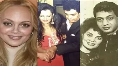 خلعت حجابها لسبب صحي واټخدعت في سامي العدل وهذا سبب انفصالها عن السبكي .. معلومات عن  عفاف رشاد